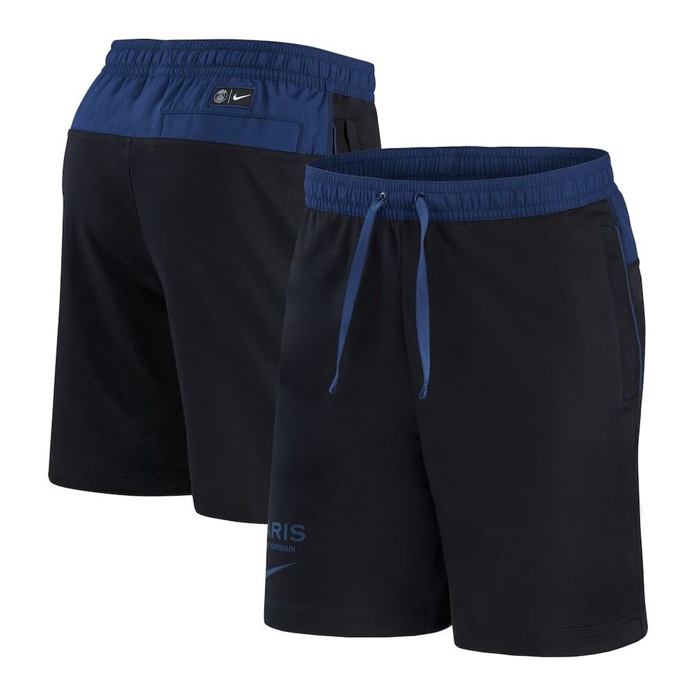 Nike Paris Saint Germain Soccer Shorts Men’s Size XL Excl Product DN1321 NWT‎